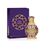 Aliejiniai kvepalai Al Haramain Miracle moterims, 15 ml