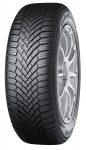 Yokohama BluEarth Winter V906 215/65R17 99 V