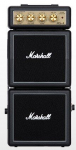 Mini stiprintuvas elektrinei gitarai Marshall MS-4B