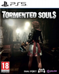 Kompiuterinis žaidimas Tormented Souls PS5