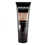 Animology &scaron;ampūnas &scaron;unims Derma Dog, 250 ml