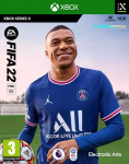 Kompiuterinis žaidimas FIFA 22, Xbox Series X