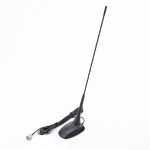 CB PNI Extra 48 radijo ry&scaron;io antena, 45 cm, 26-30MHz