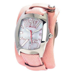Moteri&scaron;kas laikrodis - Chronotech CT2039M-23