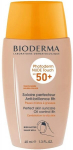 Bioderma Photoderm Nude Touch SPF50+ 40ml