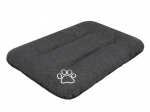 Hobbydog čiužinys augintiniui Eco Prestige Black Ekolen, R2, 100x70 cm