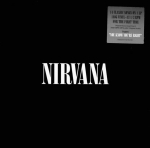 Vinilinė plok&scaron;telė NIRVANA "Nirvana"