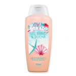 Du&scaron;o želė Agrado Mediterr&aacute;neo 750 ml