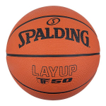 Krep&scaron;inio kamuolys spalding layup tf-50, 6