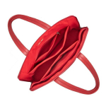 Kuprinė RivaCase 8992(PU)RED
