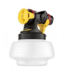 Dažų pur&scaron;kimo pistoletas Wagner Wall Extra 1,8 l
