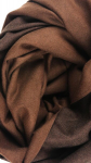 Dvispalvis ka&scaron;myro &scaron;alikas, rudas