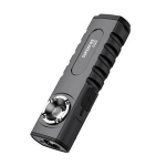 Daugiafunkcinis lazerinis žibintuvėlis Superfire G20, USB, 470lm