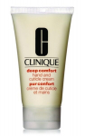 Atkuriamasis rankų ir nagų odelių kremas Clinique Deep Comfort, 75 ml