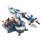 Hidraulinė robotizuota ranka KSR12 Robokit Velleman