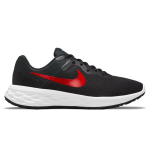 Kedai vyrams Nike, juodi, 47