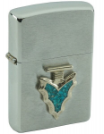 Žiebtuvėlis Zippo 300.044