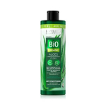 Plaukų kondicionierius Eveline Cosmetics Bio Organic Aloe nuo plaukų slinkimo, drėkinantis, regeneruojantis