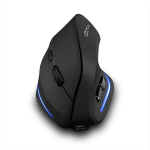 Media-Tech MT1123, juoda