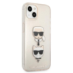 Karl Lagerfeld KLHCP13SKCTUGLGO