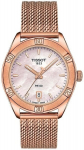 Moteri&scaron;kas laikrodis Tissot T101.910.33.151.00