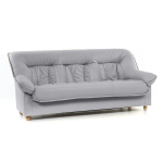 Sofa-lova Spencer 3K, &scaron;viesiai pilka