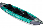Pripučiama baidarė Aqua Marina Laxo-380, 380 cm