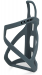 Gertuvės laikiklis Cube HPP Left-Hand Sidecage matt grey'n'glossy black
