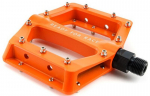 Pedalai RFR Flat CMPT Alu orange