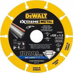 Dewalt Diamond Steel Cutting Disc 230mm Dt40255