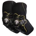 Alkūnių apsaugos G-Form Pro X Elbow, juodos