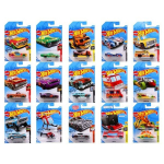 Automodelis Hot Wheels, 1 vnt.
