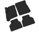 Kilimėliai ARS OPEL MERIVA 2002-2010 /14\1 Exclusive