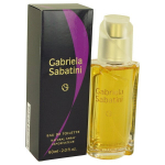 Tualetinis vanduo Gabriela Sabatini Gabriela Sabatini EDT moterims 60 ml