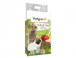 Vadigran Apple&Banana &scaron;ienas su obuoliais ir bananais, 500g.