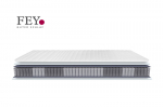Čiužinys FEY Mania TFK 030, 90x200 cm, kietas (H3)