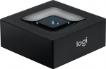 Logitech Bluetooth audio adapter