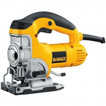 Elektrinis siaurapjūklis DeWalt DW331K