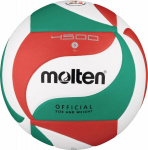 Tinklinio kamuolys MOLTEN V5M4500-X, 5 dydis