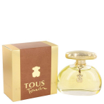 Tualetinis vanduo Tous Tous Touch EDT moterims 100 ml