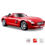 Automodelis MAISTO Die Cast 1:24 Mercedes 31272