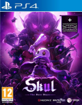 Skul The Hero Slayer, Playstation 4