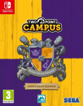 Two Point Campus - Enrolment Edition Switch žaidimas