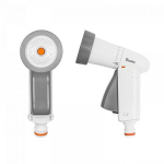 Laistymo pistoletas Bradas White Line QUICK MINI, daugiafunkcis