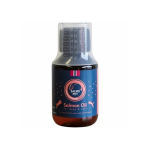 Salmo Pet la&scaron;i&scaron;ų aliejus &scaron;unims ir katėms, 300 ml