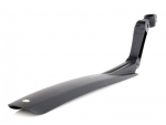 Dviračio sparnas Simpla Cross SDR, 24"-29", 668 x 69 mm