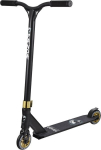Triukinis paspirtukas Panda Primus Pro, Gold Chrome