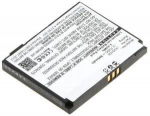 Akumuliatorius Becker HJS100 338937010208 900mAh