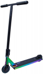 Triukinis paspirtukas North Switchblade 2021 Pro, įvairių spalvų.