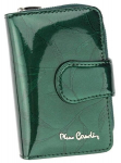 Piniginė moterims Pierre Cardin Leaf 115, žalia